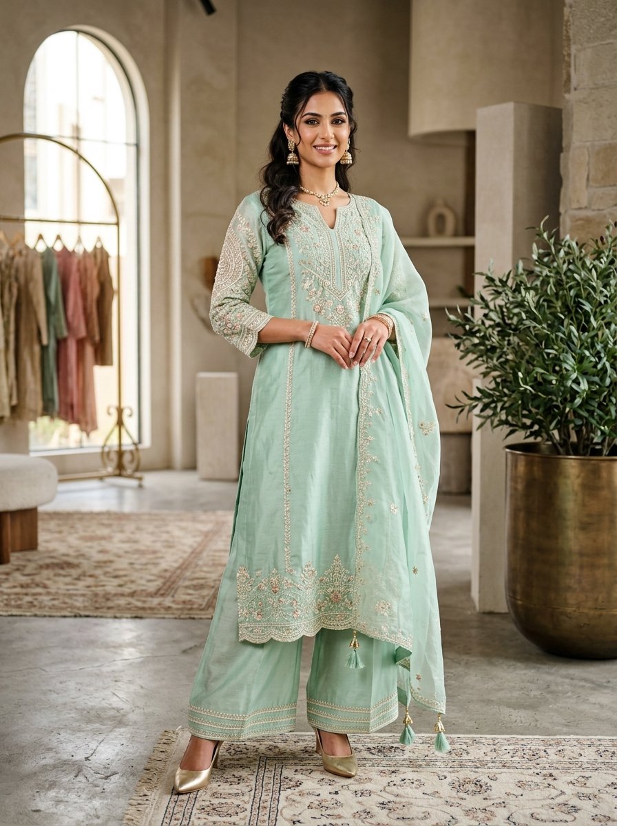 Designer Kurtis & Tunics
